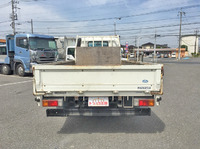 TOYOTA Dyna Flat Body BDG-XZU414 2007 143,948km_8