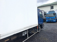 ISUZU Forward Refrigerator & Freezer Truck PB-FRR35K3S 2004 1,400,765km_2