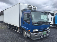 ISUZU Forward Refrigerator & Freezer Truck PB-FRR35K3S 2004 1,400,765km_3