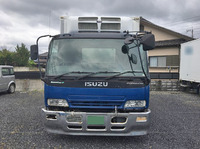 ISUZU Forward Refrigerator & Freezer Truck PB-FRR35K3S 2004 1,400,765km_5