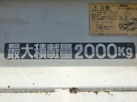 MITSUBISHI FUSO Canter Double Cab Dump KK-FE71CBD 2003 128,310km_10