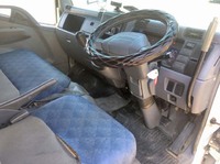 MITSUBISHI FUSO Canter Double Cab Dump KK-FE71CBD 2003 128,310km_28