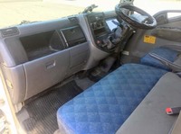 MITSUBISHI FUSO Canter Double Cab Dump KK-FE71CBD 2003 128,310km_29