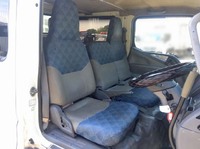 MITSUBISHI FUSO Canter Double Cab Dump KK-FE71CBD 2003 128,310km_30