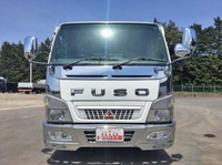 MITSUBISHI FUSO Canter Double Cab Dump KK-FE71CBD 2003 128,310km_8