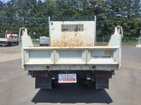 MITSUBISHI FUSO Canter Double Cab Dump KK-FE71CBD 2003 128,310km_9