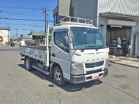 MITSUBISHI FUSO Canter Flat Body TKG-FEA20 2012 78,469km_3