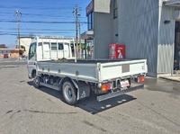 MITSUBISHI FUSO Canter Flat Body TKG-FEA20 2012 78,469km_4