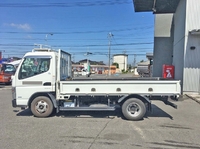 MITSUBISHI FUSO Canter Flat Body TKG-FEA20 2012 78,469km_5