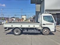 MITSUBISHI FUSO Canter Flat Body TKG-FEA20 2012 78,469km_6