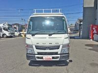 MITSUBISHI FUSO Canter Flat Body TKG-FEA20 2012 78,469km_7