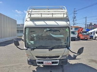 MITSUBISHI FUSO Canter Flat Body TKG-FEA20 2012 78,469km_8