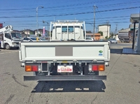 MITSUBISHI FUSO Canter Flat Body TKG-FEA20 2012 78,469km_9