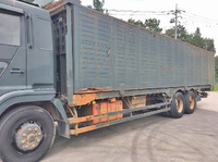 HINO Profia Scrap Transport Truck KC-FS3FZDA 1998 432,586km_11