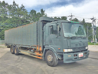 HINO Profia Scrap Transport Truck KC-FS3FZDA 1998 432,586km_3