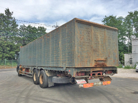 HINO Profia Scrap Transport Truck KC-FS3FZDA 1998 432,586km_4