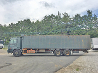 HINO Profia Scrap Transport Truck KC-FS3FZDA 1998 432,586km_5