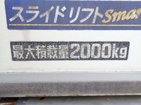 TOYOTA Toyoace Panel Van PB-XZU411 2006 149,000km_10