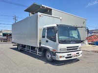 ISUZU Forward Aluminum Van ADG-FRR90P3 2005 167,933km_3