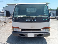 ISUZU Elf Flat Body KK-NPR71LR 2000 399,982km_5