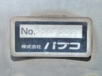 MITSUBISHI FUSO Fighter Aluminum Van PA-FK71RJ 2005 308,247km_14