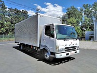 MITSUBISHI FUSO Fighter Aluminum Van PA-FK71RJ 2005 263,857km_3