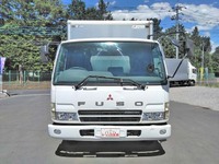 MITSUBISHI FUSO Fighter Aluminum Van PA-FK71RJ 2005 263,857km_8