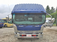 ISUZU Forward Truck (With 4 Steps Of Unic Cranes) TKG-FRR90T2 2014 194,580km_7