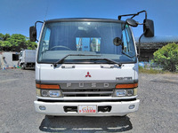 MITSUBISHI FUSO Fighter Truck (With 4 Steps Of Cranes) KC-FK618K 1997 25,000km_6