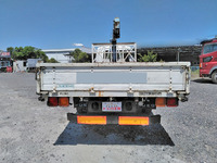 MITSUBISHI FUSO Fighter Truck (With 4 Steps Of Cranes) KC-FK618K 1997 25,000km_7