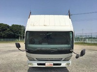 MITSUBISHI FUSO Canter Truck (With 4 Steps Of Cranes) KK-FE83EEN 2003 42,442km_10