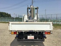 MITSUBISHI FUSO Canter Truck (With 4 Steps Of Cranes) KK-FE83EEN 2003 42,442km_11