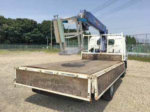 Canter Truck (With 4 Steps Of Cranes)_2