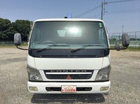 MITSUBISHI FUSO Canter Truck (With 4 Steps Of Cranes) KK-FE83EEN 2003 42,442km_9