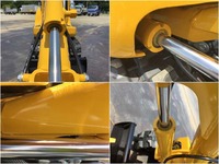 KOMATSU  Mini Excavator PC01-1A 2018 2.6h_23