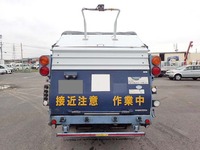 HINO Dutro Garbage Truck BDG-XZU304X 2009 105,000km_9