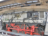 ISUZU Giga Arm Roll Truck PJ-CYZ51Q6 2005 891,717km_20