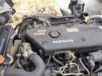 NISSAN Atlas Dump PB-AKR81AD 2005 162,000km_9