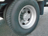 HINO Dutro Aluminum Van PB-XZU411M 2005 173,823km_24