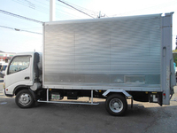 HINO Dutro Aluminum Van PB-XZU411M 2005 173,823km_5