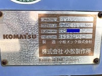 KOMATSU  Rafter LW100M-1 1997 42,000km_23
