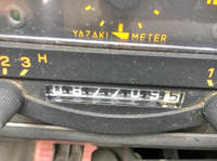 MITSUBISHI FUSO Canter Safety Loader U-FE437F 1992 87,000km_19