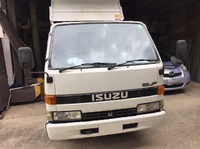 ISUZU Elf Dump U-NKR58ED 1991 _3