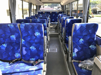 HINO Liesse Micro Bus BDG-RX6JFBA 2011 151,000km_18