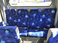 HINO Liesse Micro Bus BDG-RX6JFBA 2011 151,000km_20