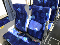 HINO Liesse Micro Bus BDG-RX6JFBA 2011 151,000km_21