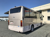 HINO Liesse Micro Bus BDG-RX6JFBA 2011 151,000km_2