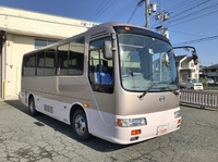 HINO Liesse Micro Bus BDG-RX6JFBA 2011 151,000km_3