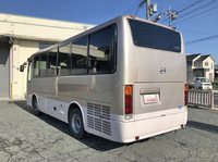 HINO Liesse Micro Bus BDG-RX6JFBA 2011 151,000km_4