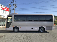 HINO Liesse Micro Bus BDG-RX6JFBA 2011 151,000km_5